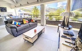From Paris To Sxm - Luxury Next To Anse Marcel Beach